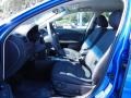 Blue Flame Metallic - Fusion SE Photo No. 5