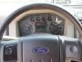 Black - F350 Super Duty XLT SuperCab 4x4 Photo No. 20