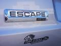 2012 Ingot Silver Metallic Ford Escape Hybrid Limited  photo #4