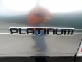 Black - F150 Platinum SuperCrew 4x4 Photo No. 24