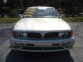 1994 Reno Silver Metallic Mitsubishi Diamante ES Sedan  photo #2