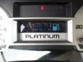 Black - F150 Platinum SuperCrew 4x4 Photo No. 59