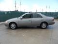Antique Sage Pearl 1999 Toyota Camry XLE V6 Exterior