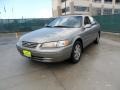 Antique Sage Pearl - Camry XLE V6 Photo No. 7