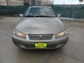 Antique Sage Pearl - Camry XLE V6 Photo No. 8