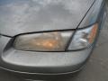 Antique Sage Pearl - Camry XLE V6 Photo No. 9