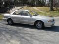 Reno Silver Metallic - Diamante ES Sedan Photo No. 4