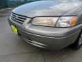 Antique Sage Pearl - Camry XLE V6 Photo No. 12