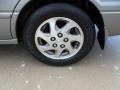 Antique Sage Pearl - Camry XLE V6 Photo No. 14