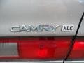 1999 Toyota Camry XLE V6 Badge and Logo Photo