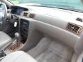 Dashboard of 1999 Camry XLE V6