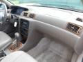 Oak 1999 Toyota Camry XLE V6 Dashboard