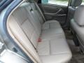  1999 Camry XLE V6 Oak Interior