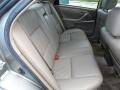 Oak 1999 Toyota Camry XLE V6 Interior Color