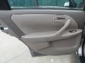 Oak Door Panel Photo for 1999 Toyota Camry #52060178