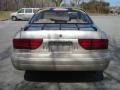 1994 Reno Silver Metallic Mitsubishi Diamante ES Sedan  photo #7