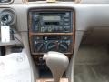 Antique Sage Pearl - Camry XLE V6 Photo No. 44