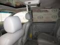 2008 Arctic Frost Pearl Toyota Sienna Limited  photo #20