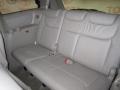 2008 Arctic Frost Pearl Toyota Sienna Limited  photo #21