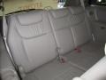 2008 Arctic Frost Pearl Toyota Sienna Limited  photo #23