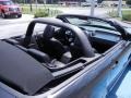2007 Alloy Metallic Ford Mustang GT Premium Convertible  photo #11