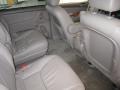 2008 Arctic Frost Pearl Toyota Sienna Limited  photo #24
