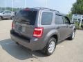 2011 Sterling Grey Metallic Ford Escape XLT 4WD  photo #10
