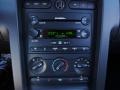 Dark Charcoal Audio System Photo for 2007 Ford Mustang #52060889