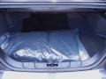 Dark Charcoal Trunk Photo for 2007 Ford Mustang #52060904