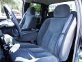 Graystone Metallic - Silverado 2500HD Extended Cab 4x4 Photo No. 14