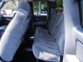 Graystone Metallic - Silverado 2500HD Extended Cab 4x4 Photo No. 15