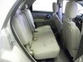 2006 Galaxy Silver Metallic Chevrolet Equinox LS  photo #10