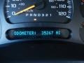 Graystone Metallic - Silverado 2500HD Extended Cab 4x4 Photo No. 22