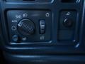 Graystone Metallic - Silverado 2500HD Extended Cab 4x4 Photo No. 24