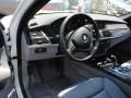 Alpine White - X5 4.8i Photo No. 11