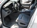 Alpine White - X5 4.8i Photo No. 12