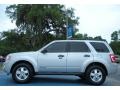 Silver Metallic - Escape XLT V6 Photo No. 2