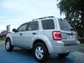 Silver Metallic - Escape XLT V6 Photo No. 3