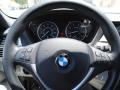 Alpine White - X5 4.8i Photo No. 16