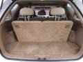 2003 Acura MDX Touring Trunk