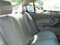2005 Medium Gray Metallic Chevrolet Malibu LT V6 Sedan  photo #8