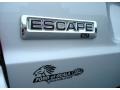 Silver Metallic - Escape XLT V6 Photo No. 9