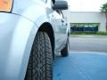 Silver Metallic - Escape XLT V6 Photo No. 10