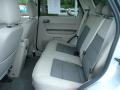 Silver Metallic - Escape XLT V6 Photo No. 13
