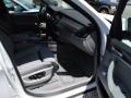 Alpine White - X5 4.8i Photo No. 25