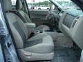 Silver Metallic - Escape XLT V6 Photo No. 15