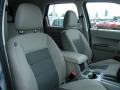 Silver Metallic - Escape XLT V6 Photo No. 16