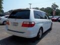 2006 Taffeta White Honda Odyssey EX  photo #9