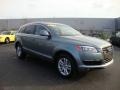 2007 Sycamore Green Metallic Audi Q7 4.2 quattro  photo #5