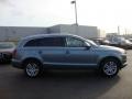 2007 Sycamore Green Metallic Audi Q7 4.2 quattro  photo #6